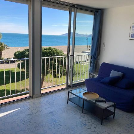 Appartement Vue Sur Mer アルジェレス・シュル・メール エクステリア 写真