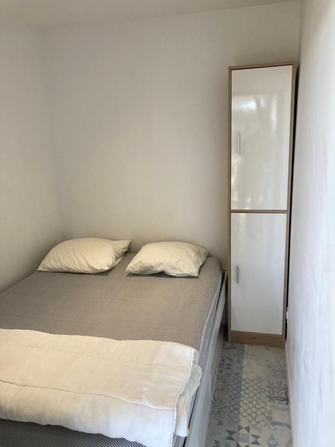 Appartement Vue Sur Mer アルジェレス・シュル・メール エクステリア 写真